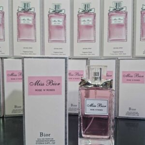 عطر بديل مس روز 100 مل