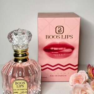 عطر فرموني بوس ليبس، او دي بارفيوم