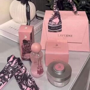 عطر سينس لافيرن جورجينا