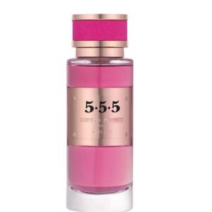 عطر برايفت 555 من درعه 100 مل