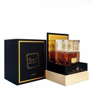 Lattafa عطر خمرة من لطافة 100 مل
