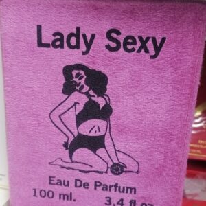 Lady ليدي سكسي برفيوم 100مل