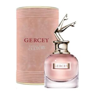 Gercey Poss بديل عطر سكندل الزهري من